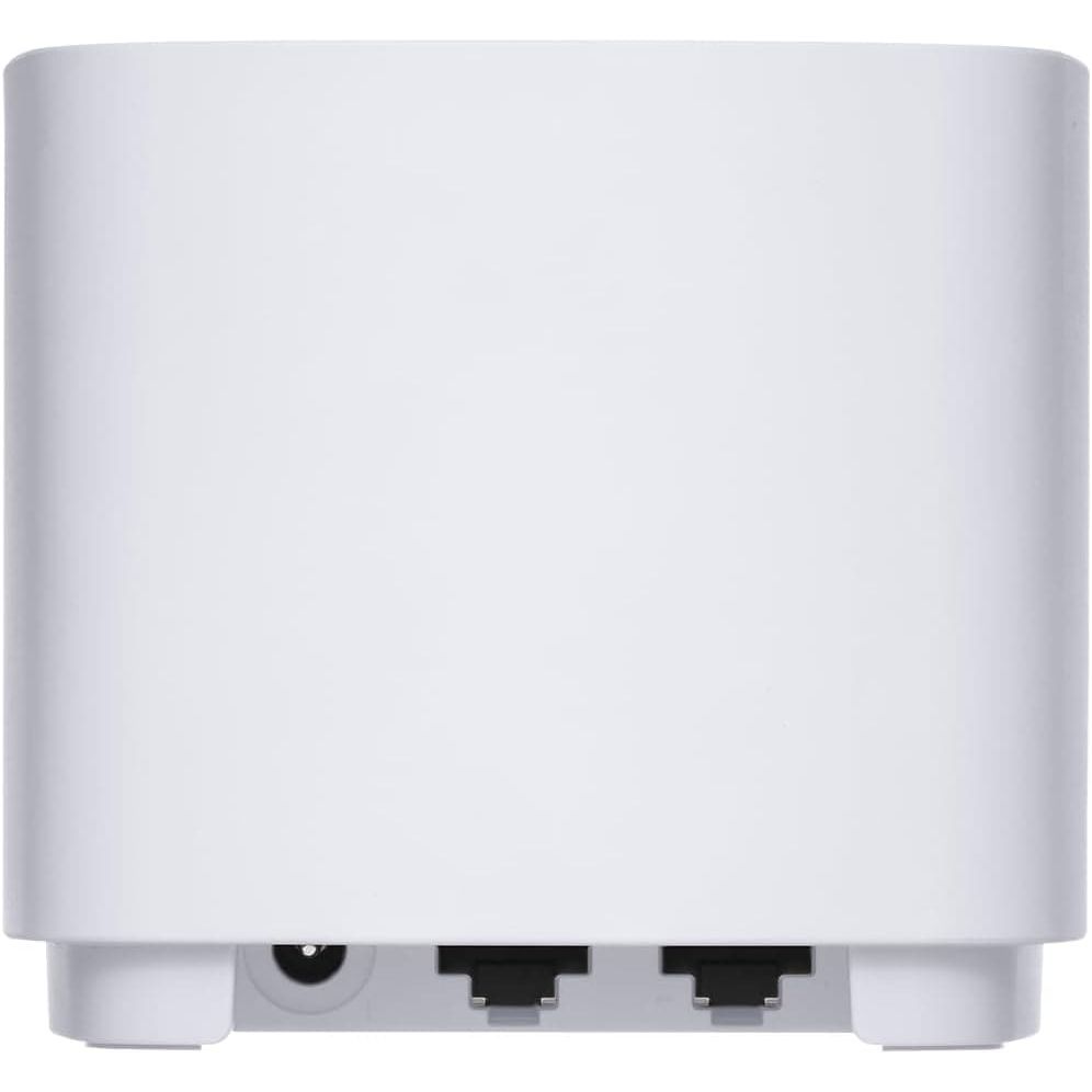 Buy ASUS,Asus (ZenWiFi XD4 Plus) AX1800 Dual Band Mesh Wi-Fi 6 System 3 Pack - Gadcet UK | UK | London | Scotland | Wales| Ireland | Near Me | Cheap | Pay In 3 | Electronics
